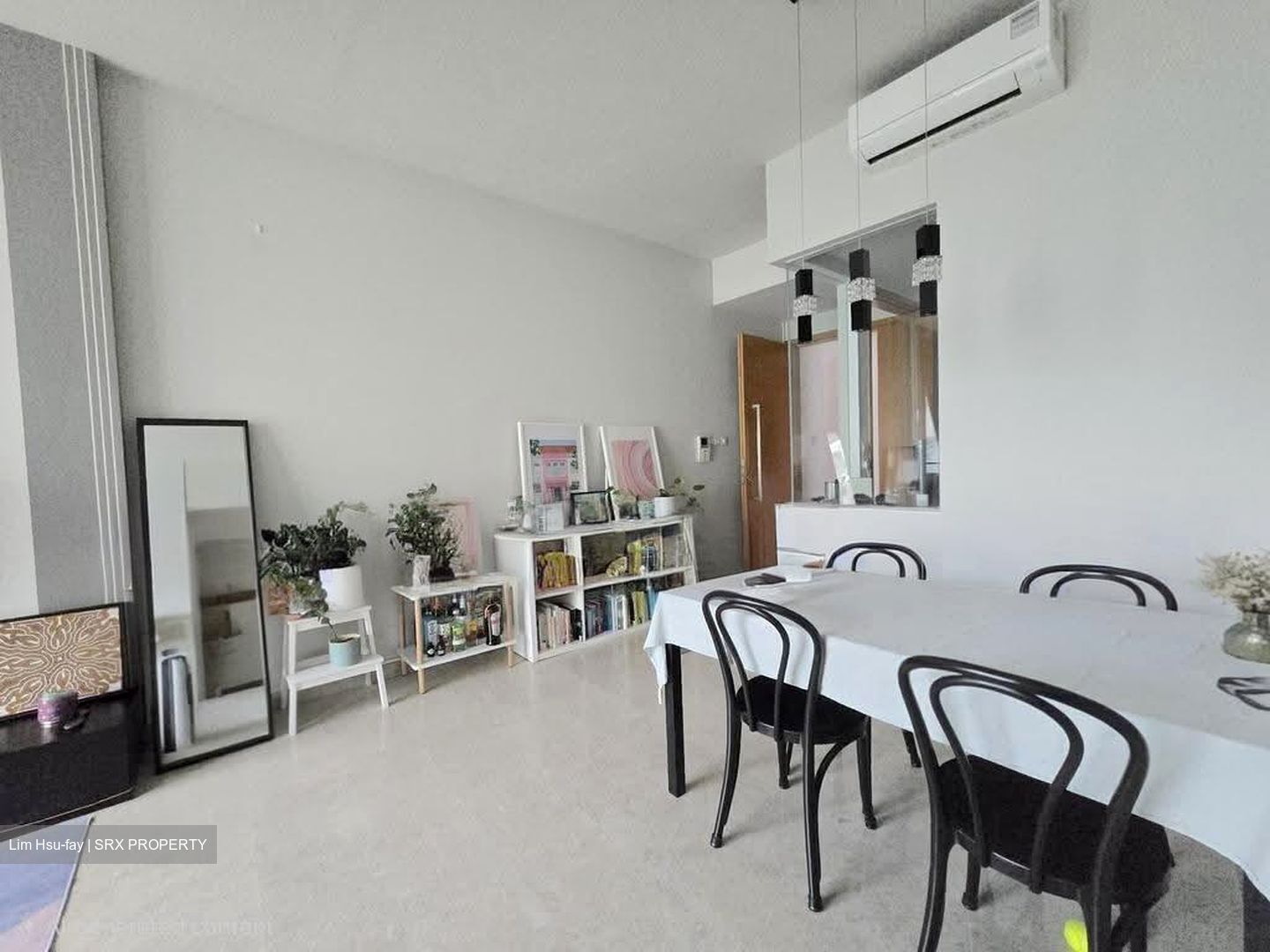 One Jervois (D10), Condominium #611374251